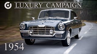 Automation Luxury Campaign (2) | Bigger = Better