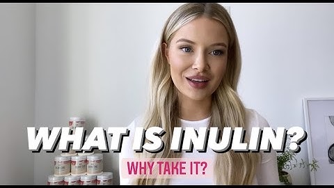 What Is Inulin?