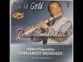 100 old is gold instrumental pakistani flute played by salamat hussain sonic audio