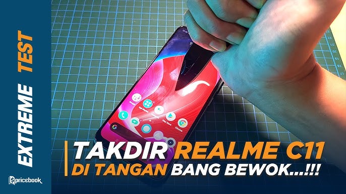 Review Realme 5i Hp Realme Terbaru Sejutaan Yang Menyakitkan Youtube
