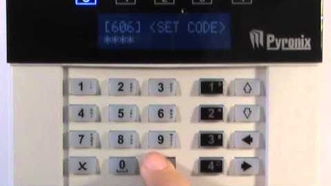 V2 Video 34: Change Engineer Code [606]