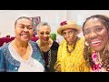 A G.L.O.W “Sweet Talk” Summer Reflection w/ Pastor Amaris Ross-Hillard 🌻