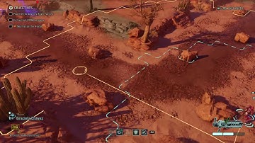 XCOM 2 - Avatar Killing (No casualties)