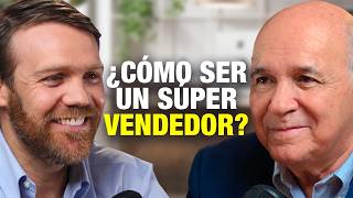 De Vender Limones a Vender Millones: La Ciencia de las Ventas con Jesús Gómez Espejel