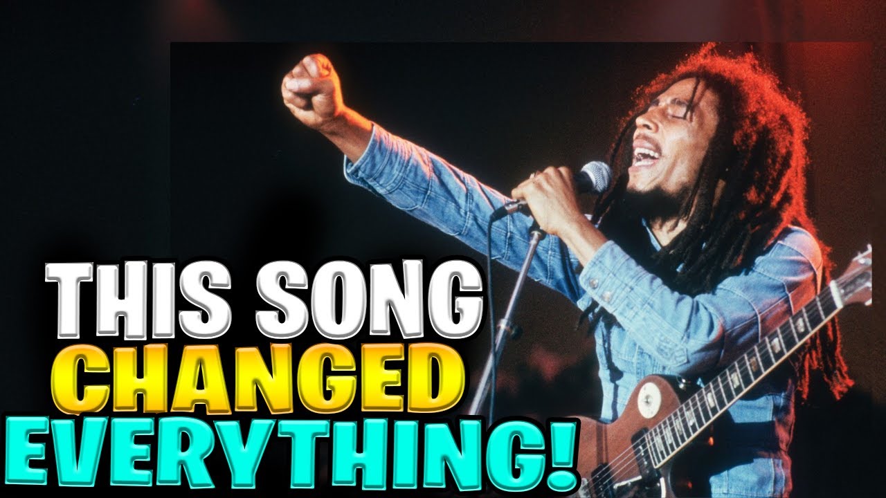 How a Reggae Artist Took Over the World with One Song | Music Success Story