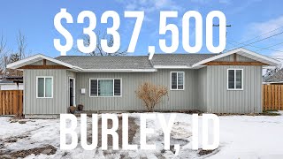 121 E 18th St. video tour
