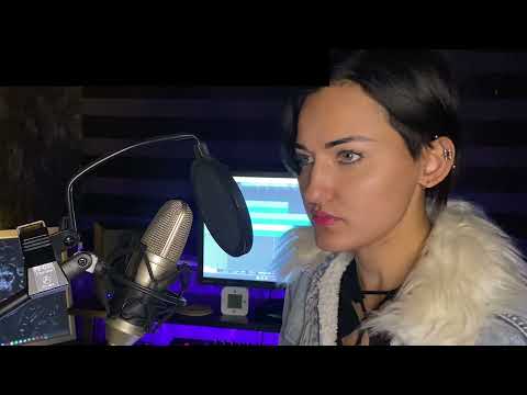 Heveslenmem (LİL ZEY) cover -meral Büşra nur doğan