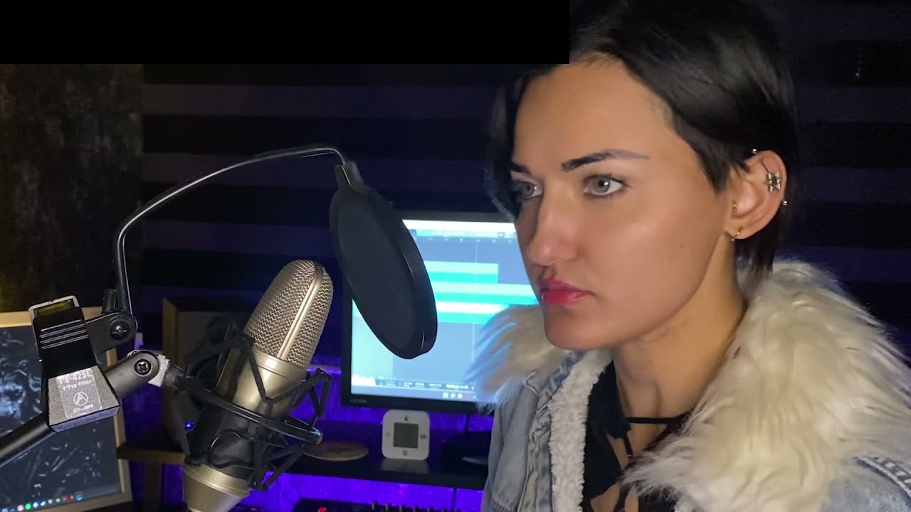 Heveslenmem (LİL ZEY) cover -meral Büşra nur doğan