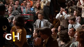 The Hidden Reason Behind Christopher Nolan's No Deleted Scenes Policy  | Gossip Herald