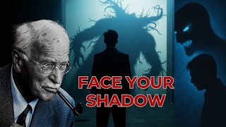 Carl Jung: The Dark Side of You That’s Secretly Controlling Everything | The Shadow Self
