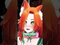twitch: BanshaMeow #ruvtuber #vtuber #banshameow