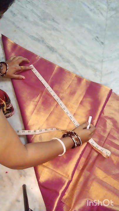 5-year-girl-dress-cutting-and-stitching-dressdesign-reel-shortsviral