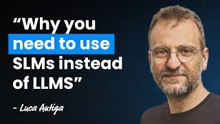 831: PyTorch Lightning, Lit-Serve and Lightning Studios — with Dr. Luca Antiga