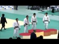 講道館杯柔道2011　男子60㎏級決勝　平岡拓晃敗退！