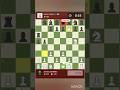 Achieve checkmate in 6 moves #checkmate #games #zehnboard #chess