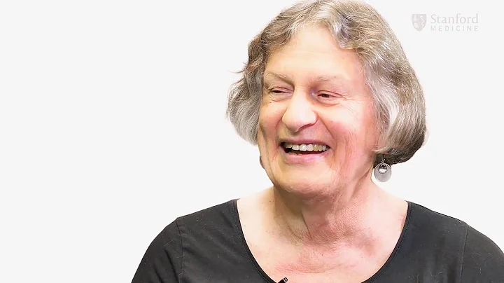 Alice Lyman Miller: You've Only Got One Life - Hea...