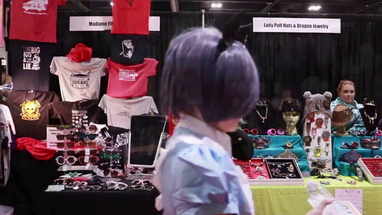 FCS Vendors Spacon 2017