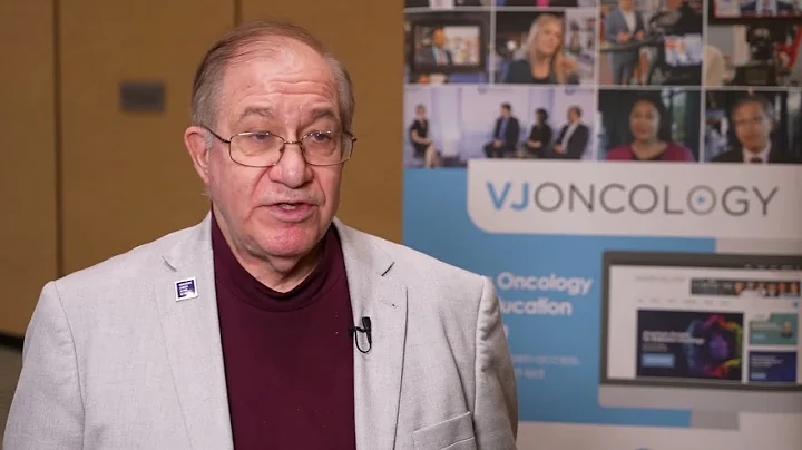 Precision Promise: pamrevlumab with chemotherapy in pancreatic cancer