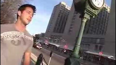 theU.com - Boston University: "Intro"