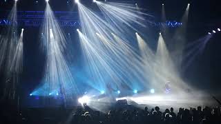 Moonspell - Full Moon Madness (Live @ Super Bock Arena, Porto, 2020)