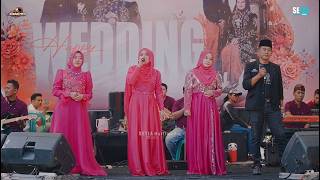 🔴LIVE QASIDAH ZAHIRA  - WEDDING IDA & DENI - SUSUKAN - NGLOBAR, 13 AGUSTUS 2026