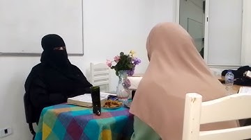 تسميع الحفظ سورة الغاشية _ تصحيح التلاوة مع الشيخة نادية # learn coran#