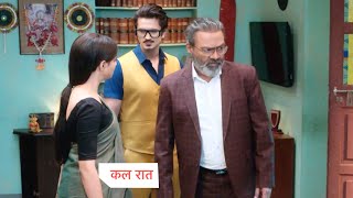 Aarti Anjali Awasthi New Promo 13 November 2025