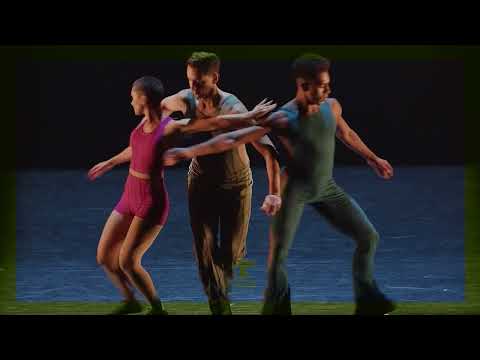 SAO PAULO DANCE