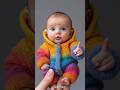 Little cute😍baby talking👶| tipi tipi tapa tapa| #shorts#youtubeshorts#viral#trending#funny#reels 730