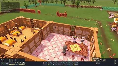 Zombie Cure Lab Demo First Gameplay / Scientists shall Save the World