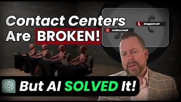 AI Revolutionizes Contact Centers: Slash Costs & Boost Loyalty by $75B! 🚀