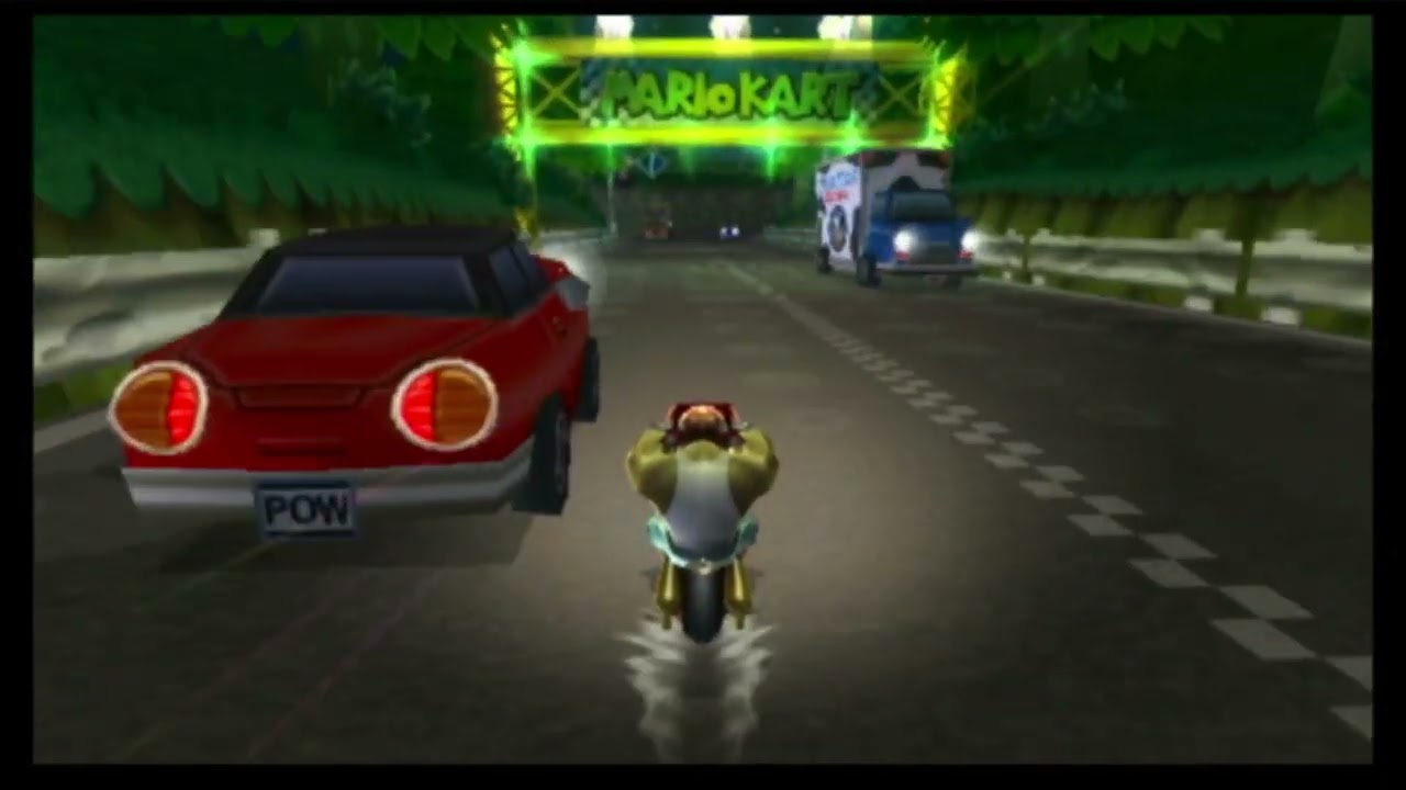 [MKW] Moonview Highway - 1:46.976