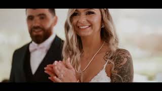 The Lazore's | Documentary Wedding Video | Clayton, NY