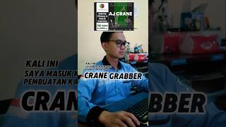 hanya dengan menggeser, gambar 3d jadi propesional #desain #3d #engineering #kerja