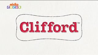 Clifford The Big Red Dog 2019 Theme Song Turkish