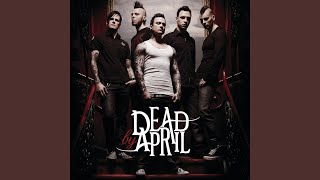 Video thumbnail of "Dead By April - Trapped"
