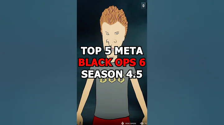 *NEW* Top 5 META Loadouts in BO6 MULTIPLAYER Season 4 Reloaded! (Best Class Setups)