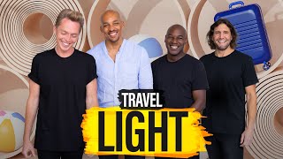 Travel Light | The Minimalists Ep. 406