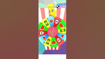 Run Of Life (IOS, Android) NEW UPDATE Gameplay Walkthrough All Levels Eps 371 #Shorts