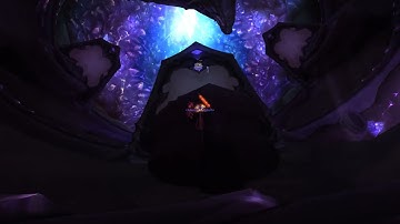 Azure Vault Skip After 2nd Boss