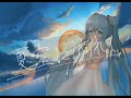 夏空に溺れて / SEEK feat.初音ミク&GUMI