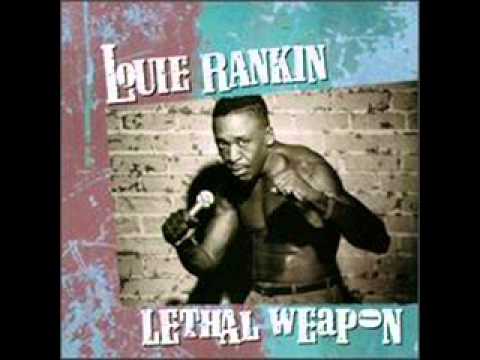 Watch Louie Rankin - Stretch out on YouTube Watch Louie Rankin - Stretch out on YouTube