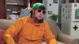 Jontron - What About Yesterday? (Cool as Ice)