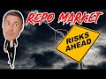 Repo Market Rates Turn Negative!! Is It Signaling The Next Financial Crisis?