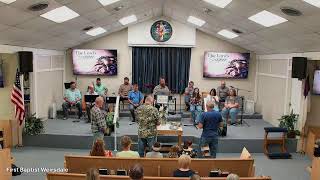 Rooted in the Gospel: Faithful Service and Family