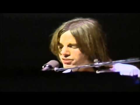Jackson Browne (live