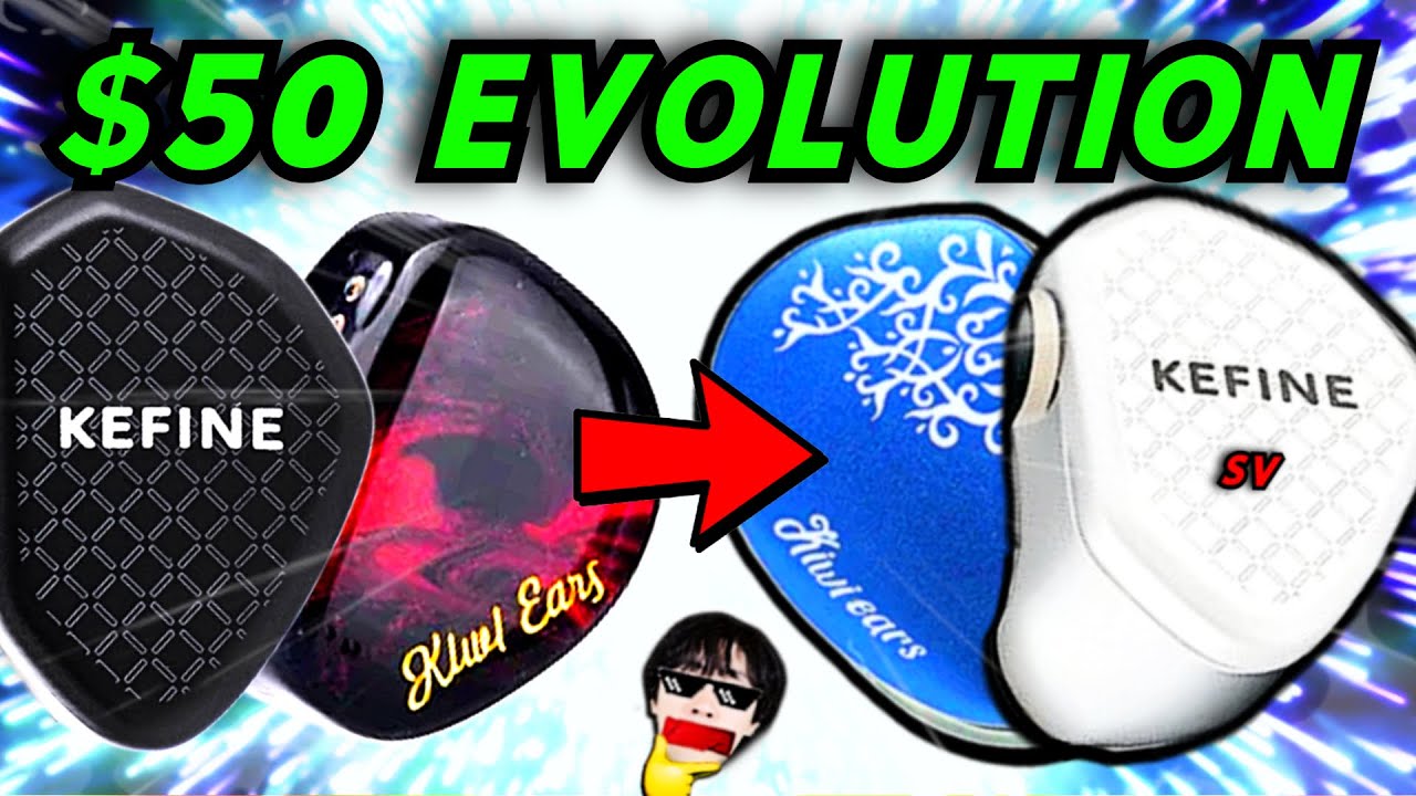 New Budget Benchmarks? KLEAN SV & CADENZA 2 Review (vs OG KLEAN, EW200 & more)