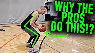 The TRUE Fundamentals of Shooting Form | Basketball Shooting Form