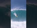 The BEST wave of the Bombie you will see at Uluwatu!  #surfing #surf