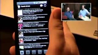 Twidroyd PRO for Twitter  Android App Review